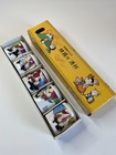 Vintage Welcome To Korea Yung-boh Erotica Saki Cups Erotic Shot Glass Souvenir