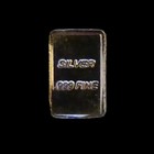 5 Grain Silver Bar -  999 Solid Silver - Multi Discount 