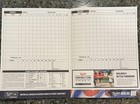 Minnesota Twins 2025 Scorecard  Only Digital Programs Available This Year 