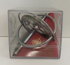 Tedco The Original Gyroscope Physics Inertia Science Spin Top Toy New  - J10