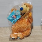 Bear In Big Blue House Ojo Tutter Treelo Pip Pop Shadow Plush Toy Set 6 Applause