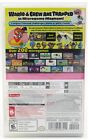 Warioware  Get It Together  - Nintendo Switch Physical Brand New