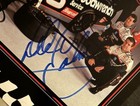Autographed Dale Earnhardt  3 1997 Gm Goodwrench 8x10 Hero Card Jsa Certified