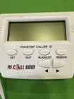 Pro Call Blocker Caller Id Call Blocker Box Landline Fixed Phones Ct-cid803 
