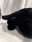Animal Alley Black Lab 28    Plush Black Dog Toys R Us Large Stuffed Animal