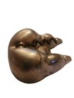 Antique Metal Pigs Butt Cork Screw Bottle Opener