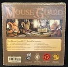 Mouse Guard   Roleplaying Game Boxed Set   2nd Edition   Oej