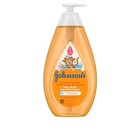 Johnson s Baby Bubble Bath 750ml  no Pump 