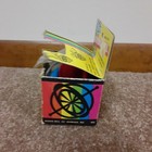 70 s Vintage Steven Gyroscope No  952 In Original Box 