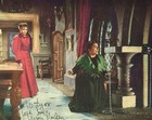 11x14 Movie Lobby Card  0462  1960-8   brides Of Dracula   Signed By Y  Monlaur