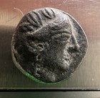 Ancient Silver Coin