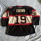 Nhl Y2k Reebok Ccm Chicago Blackhawks Jonathan Toews  19 Jersey Sz 50 Canada