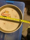 Vintage Falstaff Beer 13 Inch Metal Tray