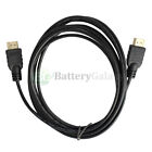 Ultra Hd High Speed Hdmi V2 0 Cable 2160p 3d 4k Dvd Hdtv Ps4 Xbox One S  10ft