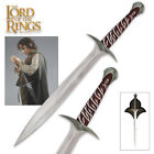 22  Officially Licensed Lord Of The Rings Sting Sword Of Frodo Baggins Lotr