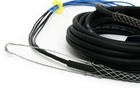 Elite Core 8 X 4 Channel 25  Pro Stage Audio Xlr Mic Snake W box Send returns  