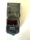 New Nikon Sb-600 Speedlight Flash Sb600 Shoe Mount W box  Manuals  Case