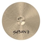 Sabian S2006 Stratus 20-inch Crash Cymbal