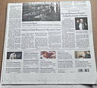 The New York Times Newspaper July 2 2025 Prison To Terrify Migrants Everglades