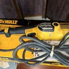 Dewalt Dwp849x 7  9  Variable Speed Rotary Polisher  12 Amp 