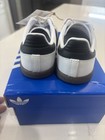 Adidas Samba Og El I Ftwwht cblack Toddler s Sneakers Ie3679 Kids Size 8k