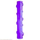 Kong Squeezz Stick Fetch Dog Toy - Purple - L  brand New 