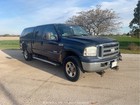 2006 Ford F-250 Lariat 