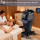 Mecavie 6in1 Hydra Microdermabrasion Facial Rejuvenation Salon Skin Care Device