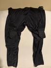 Shock Doctor 363 Compression Pants Men   s X-small Great For Hockey 