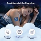 Wellamoon Original Sleep Patches For Adults Extra Strength Long-lasting 28 Patch