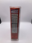 Cal Ripken Jr Baltimore Orioles 2131 Wheaties Cereal With Display Case