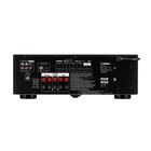 Yamaha Rx300a 5 2-channel 8k Home Theater Av Receiver   used  