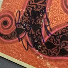 Grateful Dead - Signed Vinyl Record - Live   Dead - 6 Signatures
