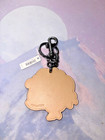 Nwt Coach Bouquet Of Flowers Bag Charm Rare