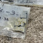 Trw Geometric Brand Geometric Die Head Chaser Sets - Read Description