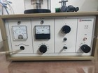 Eiko Ic-50 Ion Coater Sputter Coating Device Vacuum Lab Equipment Japan Used