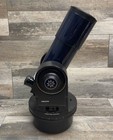Meade Etx-70 Refracting Telescope With Autostar Control W  Accessories  read 