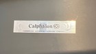 24  Calphalon Commercial Hard-anodized Fish Poacher Pan W Lid   Steamer Insert
