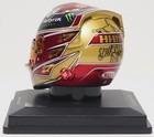 Limited Edition  Lewis Hamilton Abu Dhabi 2019 Wc Helmet  1 5 