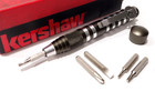 Kershaw Tx-tool Torx T6 T8 T10 Bit Set Tune-up Repair Spring Open Assisted Knife