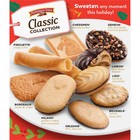     Pepperidge Farm Holiday Classic Cookie Collection 13 25 Oz     9 Varieties     Lim