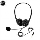 Wired Stereo Bass Surround Gaming Headset For Ps4 New Xbox One Pc With Mic