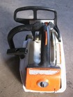 Stihl Ms 193 T Top Handle Arborist Chainsaw 30cc Climbing Saw No   Bar   Chain