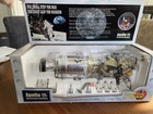 Explorations In Time 2000 Apollo 11 Lunar Landing Transporter Device Mip