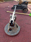 Antique Military Navy Cannon Hotchkiss Patent Model Miniature