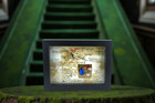 The Hobbit Screen Used Prop - Treasure From Erebor  - Smaug - Lord Of The Rings