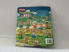 Vintage 1985 Playskool Potato Head Kids Potato Puff  With Accessories New Sealed