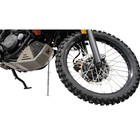 Tusk Adjustable Trail Motocrutch Jackstand Sidestand Adventure Dirtbike
