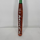 Miken Ultra Gamer Series Mike Dill 34    27oz Softball Bat