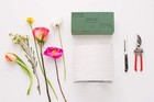Oasis   8 Pcs Standard Wet Floral Foam Brick Fresh Flower Wedding Florist Craft
